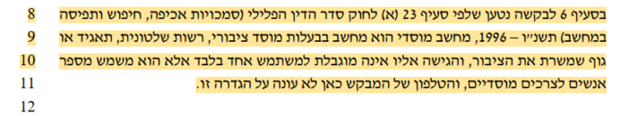 חוק מומצא על ידי בינה מלאכותית צ'אט gpt מודל שפה