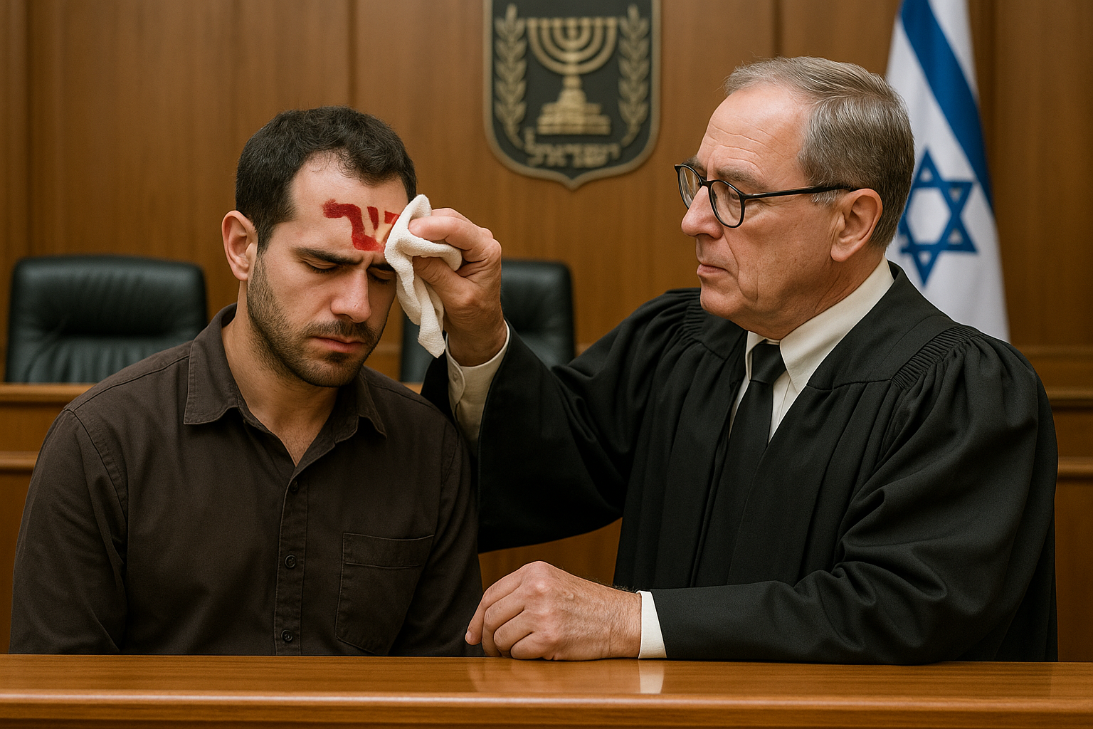 קלון קובלנה פלילית לשון הרע