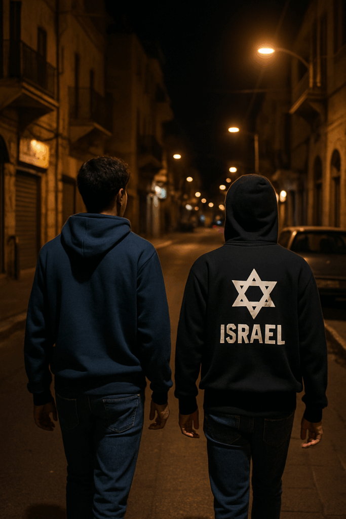 ביטול עבירה שוטטות חוק העונשין, הצעת חוק ביטול עבירת שוטטות